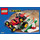 LEGO Scorpion Buggy 6602-2 Instructions