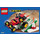 LEGO Scorpion Buggy 6602-2 Ohjeet