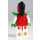 LEGO Scorpion Luchadora Minifigur