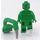 LEGO Scorpion Figurine