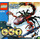 LEGO Scorpion Orb Launcher 4774
