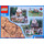 LEGO Scorpion Palace Set 7418-1 Packaging