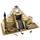 LEGO Scorpion Pyramid Set 7327