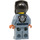 LEGO Scott Francis minifiguur