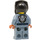 LEGO Scott Francis Minifigur