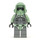 LEGO Scout Clone Trooper (Kashyyyk) Figurine