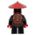 LEGO Scout minifiguur
