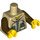 LEGO Scout Torse (973 / 76382)