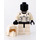 LEGO Scout Trooper (Zwart Hoofd) minifiguur