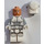 LEGO Scout Trooper (ženský) s Šedá Paže Minifigurka