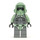 LEGO Scout Trooper (Kashyyyk) Minifiguur