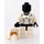 LEGO Scout Trooper con Negro Cabeza Minifigura