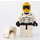 LEGO Scout Trooper avec Jaune Tête Minifigurine