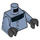LEGO Screenslaver Minifig Torso (973 / 76382)