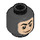 LEGO Screenslaver Minifigure Diriger (Goujon de sécurité) (3626 / 38183)