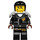 LEGO Scribble Cop Minifigure