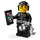 LEGO Scribble-Face Bad Cop 71004-7