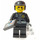 LEGO Scribble-Face Bad Cop 71004-7