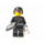 LEGO Scribble-Gesicht Bad Cop 71004-7