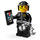 LEGO Scribble-Gezicht Bad Cop 71004-7