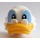 LEGO Scrooge McDuck Head (43375)