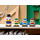 LEGO Scrooge McDuck, Huey, Dewey &amp; Louie 40477