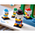 LEGO Scrooge McDuck, Huey, Dewey &amp; Louie Set 40477