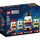 LEGO Scrooge McDuck, Huey, Dewey &amp; Louie 40477