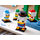 LEGO Scrooge McDuck, Huey, Dewey &amp; Louie 40477