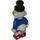 LEGO Scrooge McDuck Minifigure