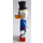 LEGO Scrooge McDuck minifiguur
