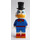 LEGO Scrooge McDuck Minifigure