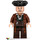 LEGO Scrum Minifigure