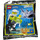 LEGO Scuba Diver and Shark 952019