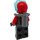 LEGO Scuba Diver, Mann uten Flippers Minifigur