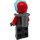 LEGO Scuba Diver, Male sans Flippers Figurine