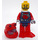 LEGO Scuba Diver Minifigure