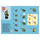 LEGO Scuba Diver Set 40134 Instructions