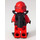 LEGO Buceo Kai Minifigura