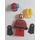 LEGO Tauchgerät Robin Minifigur