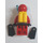 LEGO Tauchgerät Robin Minifigur