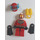 LEGO Scuba Robin Figurine
