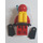 LEGO Scuba Robin minifiguur