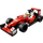 LEGO Scuderia Ferrari SF16-H 75879