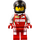 LEGO Scuderia Ferrari SF16-H Set 75879
