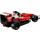 LEGO Scuderia Ferrari SF16-H 75879