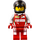 LEGO Scuderia Ferrari SF16-H 75879