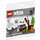 LEGO Sea Accessoires 40341