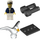 LEGO Sea Captain 71001-10