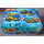 LEGO Sea Claw 7 Set 1822 Packaging